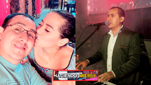 Edwin Guerrero impacta al admitir que negó a su hijo con Ana Lucía Urbina y revela por qué lo hizo: “Me están haciendo mier…” Edwin Guerrero impacta al admitir que negó a su hijo con Ana Lucía Urbina y revela por qué lo hizo: “Me están haciendo mier…”