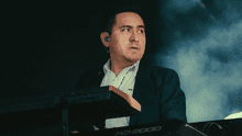 ¿Quién es Edwin Guerrero? El fundador de Corazón Serrano y sus romances mediáticos
