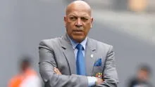 Roberto Mosquera y su opinión sobre Sporting Cristal tras dura derrota ante Universitario: "Creo que algo esta sucediendo al interior"