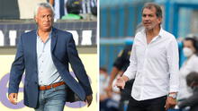 Tribunal de Apelaciones de la FPF rechazó reclamo de Alianza Lima: Néstor Gorosito y Franco Navarro mantendrá dura sanción Tribunal de Apelaciones de la FPF rechazó reclamo de Alianza Lima: Néstor Gorosito y Franco Navarro mantendrá dura sanción