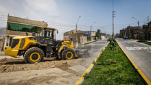 La extensa vía que une el este y sur de Lima y promete reducir el tráfico: obra supera inversión de S/10.000