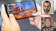 Arrestan a padre que mató a su hijastro de 26 años en pelea luego de que su hermano menor fuese castigado por jugar Fortnite Arrestan a padre que mató a su hijastro de 26 años en pelea luego de que su hermano menor fuese castigado por jugar Fortnite