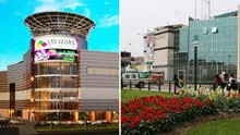 Popular distrito de Lima Norte aperturará su próximo centro comercial: inversión fue de $45MM y tendrá 53 mil m2 de espacio comercial Popular distrito de Lima Norte aperturará su próximo centro comercial: inversión fue de $45MM y tendrá 53 mil m2 de espacio comercial