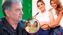 Hermana de Cassandra Sánchez y la vez que enfrentó a Jessica Newton por relación con su padre: "De señora no tiene nada"