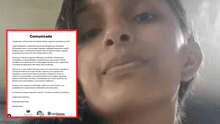 Comunidad migrante de Venezuela pide justicia por feminicidio de su compatriota Andreína Farías: "Actúen de forma inmediata"