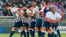 Néstor Gorosito deja fuera de la convocatoria a un destacado jugador de Alianza para el partido contra Sport Boys Néstor Gorosito deja fuera de la convocatoria a un destacado jugador de Alianza para el partido contra Sport Boys