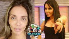 Lucy Bacigalupo expone conflicto con Paola Ruiz tras su salida de ‘Humor recargado’: “El respeto no es negociable”