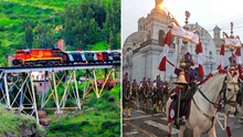 Nuevo recorrido del Tren Lima Huancayo por Fiestas Patrias 2025: revisa precio de boletos y desde cuándo se habilita la venta de entradas