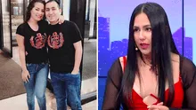 Edwin Guerrero confiesa encuentro con tiktoker Alina Loja y aclara qué relación tuvieron: “Todo fue en privado” Edwin Guerrero confiesa encuentro con tiktoker Alina Loja y aclara qué relación tuvieron: “Todo fue en privado”