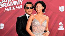 Ángela Aguilar revela la verdad sobre su primer encuentro con Christian Nodal y niega que fue a los 13 años Ángela Aguilar revela la verdad sobre su primer encuentro con Christian Nodal y niega que fue a los 13 años
