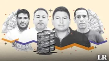 Delatan a 9 servidores de Qali Warma que recibían coimas de Frigoinca