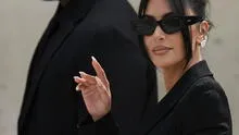 Juicio de Kim Kardashian en París: Declaran culpables a ochos de los diez acusados de robo Juicio de Kim Kardashian en París: Declaran culpables a ochos de los diez acusados de robo