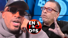 Jefferson Farfán responde fuerte a Phillip Butters tras afirmar que no es dueño de 'Enfocados': "Te habla el empleado" Jefferson Farfán responde fuerte a Phillip Butters tras afirmar que no es dueño de 'Enfocados': "Te habla el empleado"