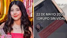 TikTok bloqueó por segunda vez la cuenta de Zully e influencer lanza advertencia: “Déjenme en paz”