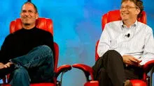El día que Steve Jobs humilló a su trabajador frente a Bill Gates: el incómodo momento que presenció el fundador de Microsoft El día que Steve Jobs humilló a su trabajador frente a Bill Gates: el incómodo momento que presenció el fundador de Microsoft