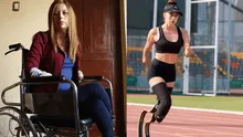Shirley Meléndez, la deportista paralímpica que ingresó a un hospital por un problema renal y salió sin manos ni pies
