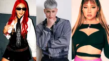 De La Rose, Kidd Voodoo y Princesa Alba, estrellas de la música urbana, llegan a Lima: entradas, fecha y lugar De La Rose, Kidd Voodoo y Princesa Alba, estrellas de la música urbana, llegan a Lima: entradas, fecha y lugar