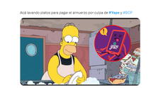 Usuarios reaccionan con memes tras nueva caída de Yape: ¿qué pasó con el servicio?