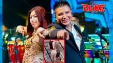 ¿Nació el amor? Animador de Son del Duke y la cantante Paola Rubio fueron ampayados dándose un beso en centro comercial ¿Nació el amor? Animador de Son del Duke y la cantante Paola Rubio fueron ampayados dándose un beso en centro comercial