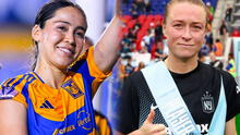 ¿Cómo quedó Tigres femenil vs Gotham? Resultado de la final de la Concacaf Champions Cup W 2025