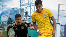 Cusco FC sigue de cerca a los líderes: agónico triunfo 2-1 ante Comerciantes Unidos por el Torneo Apertura