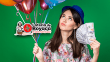 Resultados Lotería de Boyacá del sábado 24 de mayo: consultar qué número jugó el sorteo 4573 y cuál fue el premio mayor