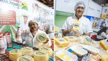 Salón del queso peruano 2025: horario, hasta cuándo durará y cuál es el precio de entradas