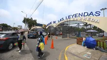Parque de las Leyendas ofrece acceso gratuito en 2025: ¿Quiénes podrán disfrutar del pase libre todo el año?