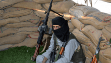 España señala a África como foco terrorista: 81 yihadistas detenidos y aumento de Al Qaeda en Sahel en 2024