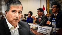 Retiro AFP: Congreso insiste en liberación de fondos mientras que MEF alista reglamento de reforma de pensiones Retiro AFP: Congreso insiste en liberación de fondos mientras que MEF alista reglamento de reforma de pensiones