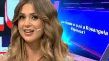 Ducelia Echevarría gana S/ 20.000 en ‘El valor de la verdad’ tras sorprender con sus confesiones más impactantes