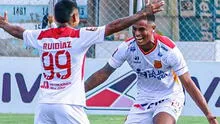 Atlético Grau hizo respetar su localía: goleó 3-0 a Binacional por la fecha 14 del Torneo Apertura y sumó 15 puntos