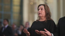 Dina Boluarte acumula 34 denuncias constitucionales, pero ninguna prosperó en el Congreso