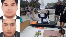 Los sueños truncos de Andreína, la joven madre asesinada en San Bartolo