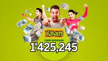 Resultados de la Kábala EN VIVO de este sábado 24 de mayo: número ganadores y Pozo Buenazo