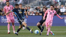 ¿Cómo quedó Inter Miami vs Philadelphia Union por la MLS HOY? Resultado del partido con Lionel Messi por la fecha 15 ¿Cómo quedó Inter Miami vs Philadelphia Union por la MLS HOY? Resultado del partido con Lionel Messi por la fecha 15