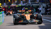 F1 2025 EN VIVO: ¿a qué hora y dónde ver el GP de Mónaco en EEUU y México? Canal confirmado de la carrera