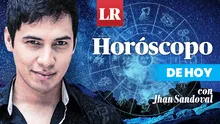 ➤ Descubre tu HORÓSCOPO DE HOY: qué te deparan los astros este 26 de mayo, según Jhan Sandoval