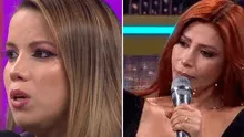Greissy Ortega descarta reconciliación con Milena Zárate en medio de su polémico enfrentamiento: “Es una relación tóxica”