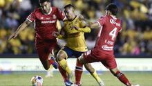 Alineaciones América vs Toluca, vuelta de la final Liga MX 2025: posibles onces y pronóstico por el título del Clausura Alineaciones América vs Toluca, vuelta de la final Liga MX 2025: posibles onces y pronóstico por el título del Clausura