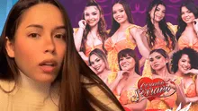 Kiara Lozano preocupa al exponer estado de salud de sus compañeras de Corazón Serrano: "Están mal"