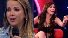 Milena Zárate arremete contra su hermana Greissy Ortega y lanza dura advertencia: “Voy a responder todas las mentiras”