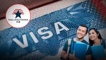 ¿Quieres trabajar en Miami? Oferta con visa incluida y paquete completo de beneficios para inmigrantes en EEUU ¿Quieres trabajar en Miami? Oferta con visa incluida y paquete completo de beneficios para inmigrantes en EEUU