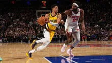 [TNT EN VIVO] Knicks vs Pacers game 3 HOY, NBA Playoffs 2025: sigue la final de Conferencia Este en EEUU, México y RD