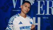 El único futbolista peruano que salió campeón en Europa: fue titular en su equipo y brindó 6 asistencias