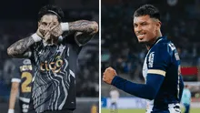 Canal Alianza Lima hoy ante Libertad por la última fecha del grupo D de la Copa Libertadores 2025