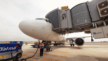 Nuevo aeropuerto Jorge Chávez: ¿cuáles son las aerolíneas autorizadas durante la marcha blanca en el moderno terminal?