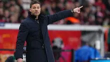 Xabi Alonso ha sido confirmado como nuevo técnico del Real Madrid y hoy lo presentan