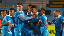 Deportivo Garcilaso goleó en la altura: venció 4-0 a Juan Pablo II por la fecha 14 de la Liga 1 2025
