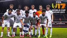 Estados Unidos ya tiene rivales en el Mundial Sub-17 2025: grupo y calendario confirmados del torneo en Qatar Estados Unidos ya tiene rivales en el Mundial Sub-17 2025: grupo y calendario confirmados del torneo en Qatar